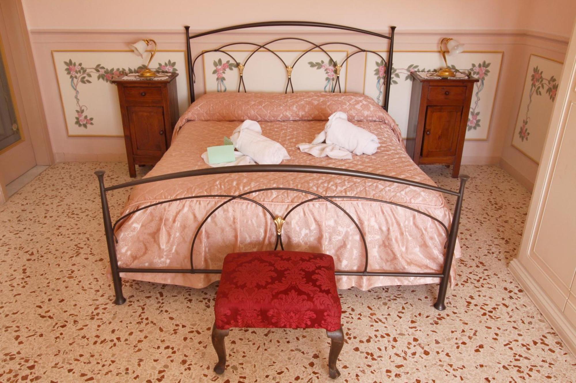 Bed&Breakfast 1912 Bed & Breakfast Fermo Room photo